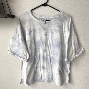 Z Supply Cora Hazy Tee